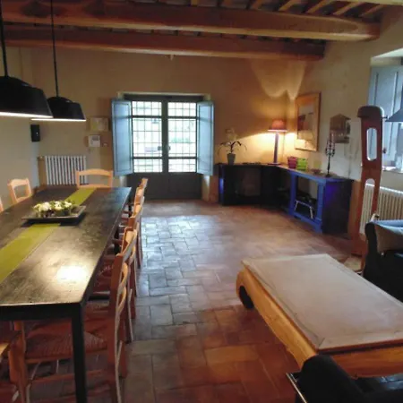 Configni Sleeps 16 Pool Wifi Villa